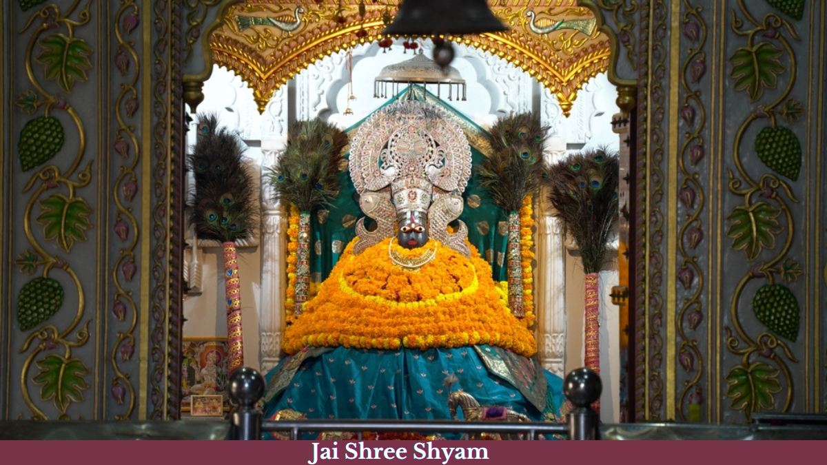 Khatu Shyam Mandir Darshan Timings 2025