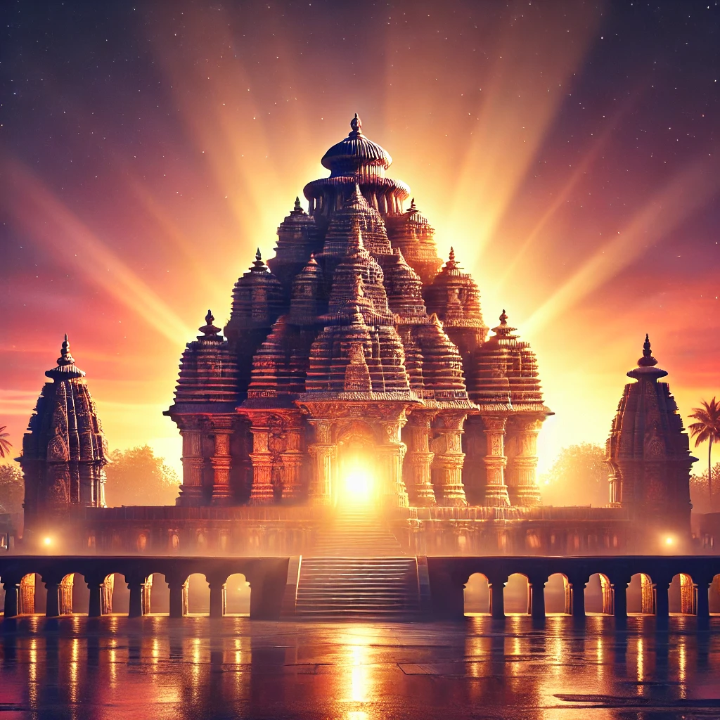 Konark Sun Temple Light & Sound Show: Online Booking, Ticket Price, Timings, and More
